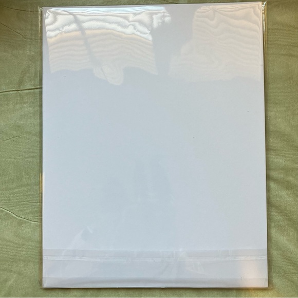 Watercolor Bird Animal Wall Art, Eagle Painting Framed in Acid Free Art Kit - Picture 4 of 4